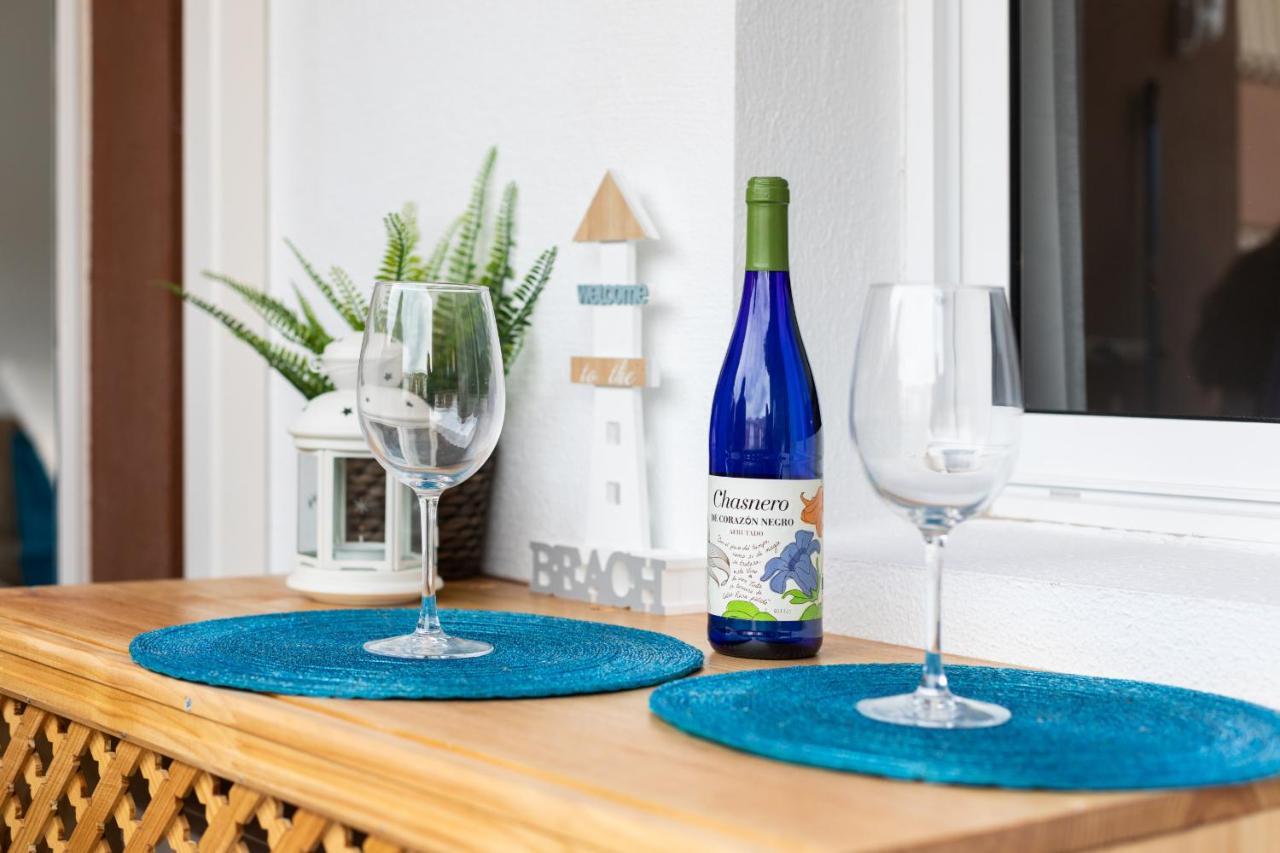 Home2Book Cozy Apartment Puertito, Wifi Пуэртито-де-Гуимар Экстерьер фото