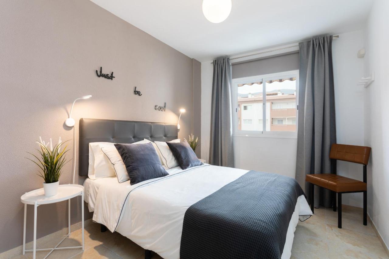 Home2Book Cozy Apartment Puertito, Wifi Пуэртито-де-Гуимар Экстерьер фото