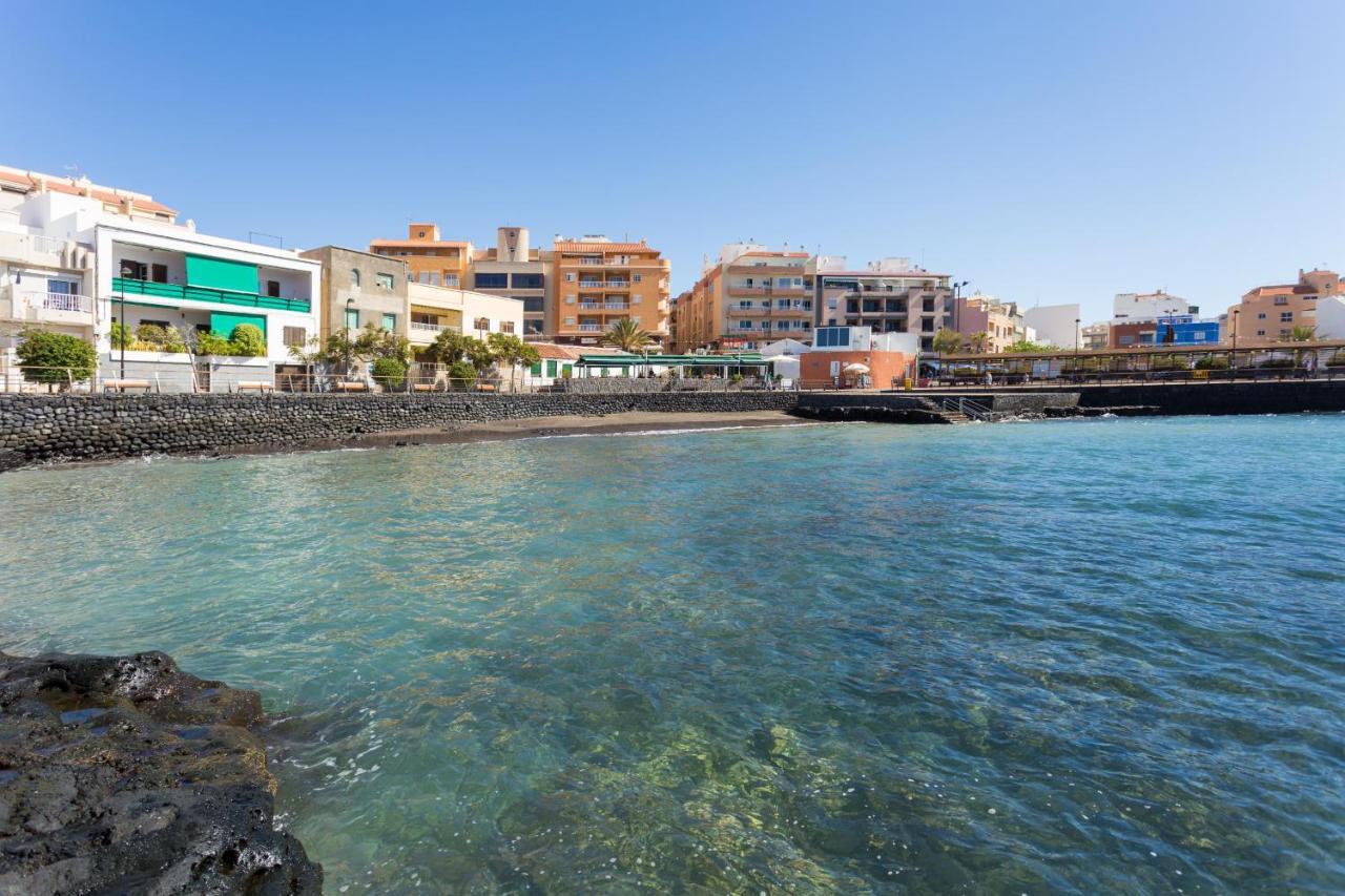 Home2Book Cozy Apartment Puertito, Wifi Пуэртито-де-Гуимар Экстерьер фото