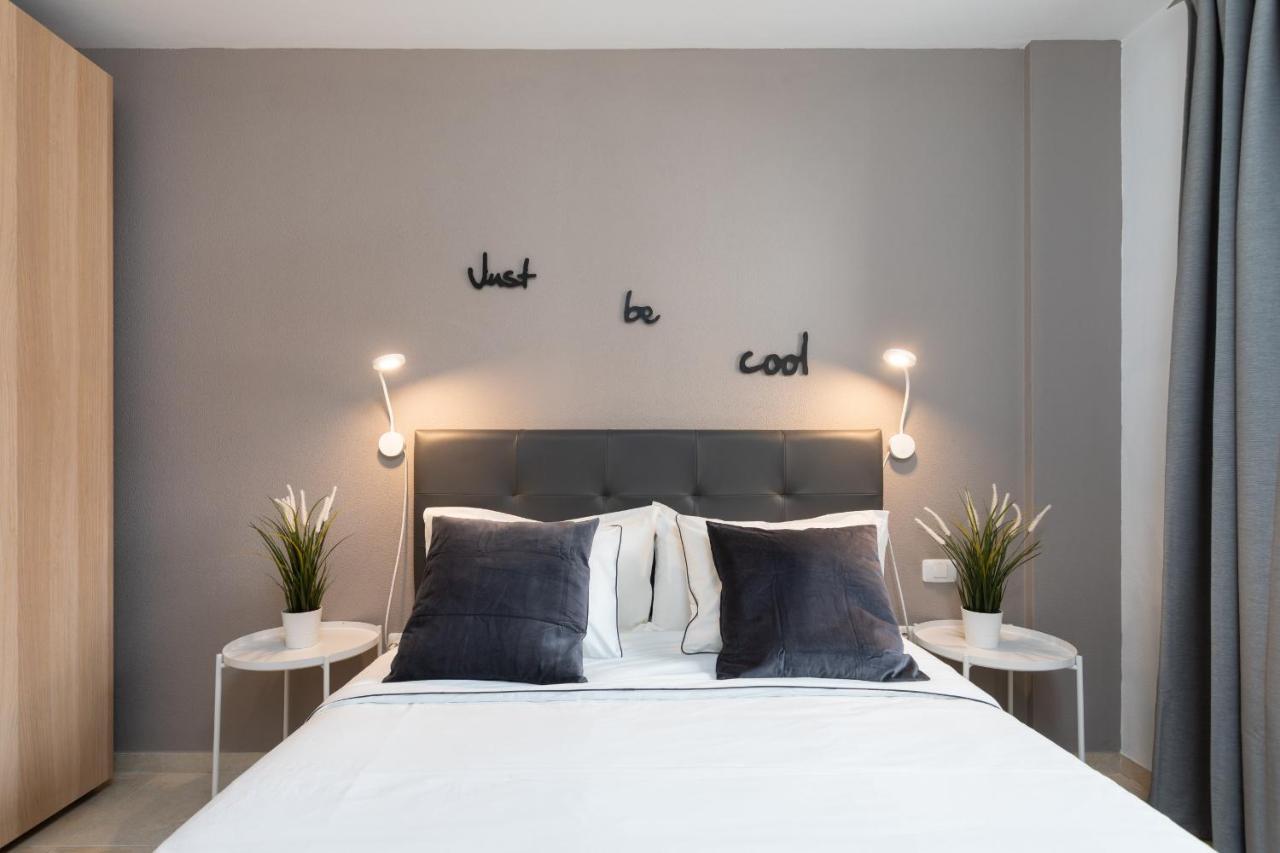 Home2Book Cozy Apartment Puertito, Wifi Пуэртито-де-Гуимар Экстерьер фото