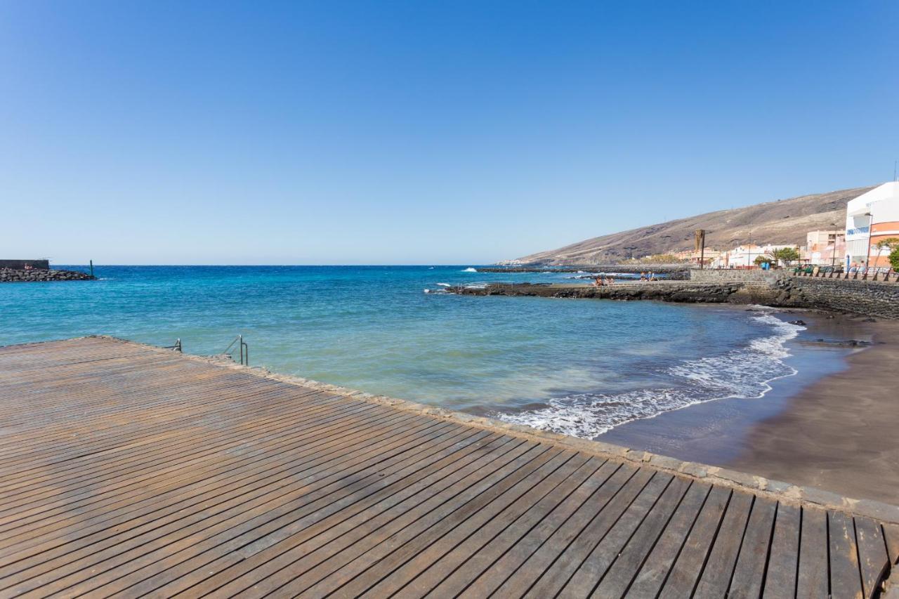Home2Book Cozy Apartment Puertito, Wifi Пуэртито-де-Гуимар Экстерьер фото