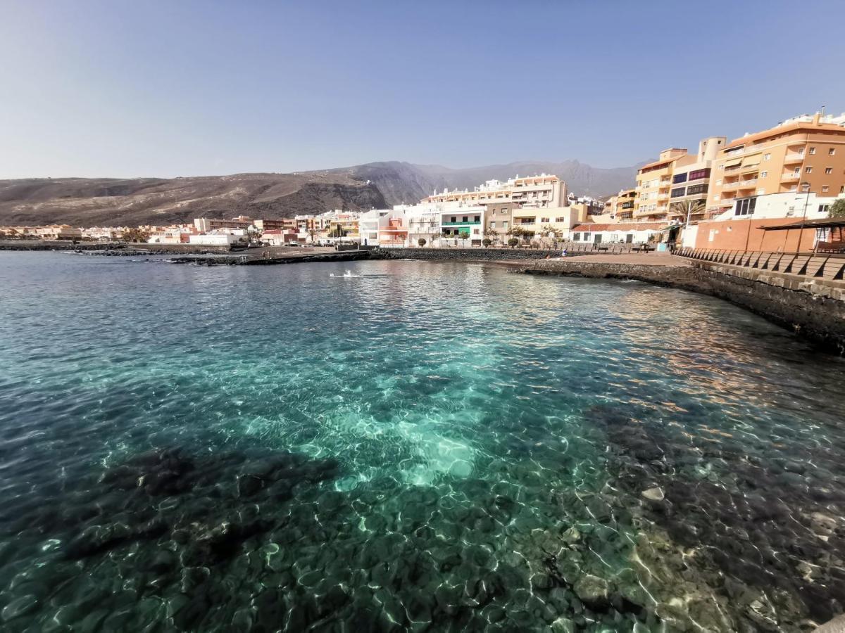 Home2Book Cozy Apartment Puertito, Wifi Пуэртито-де-Гуимар Экстерьер фото